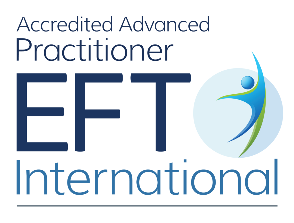 Accredited Advanced Practitioner EFT International