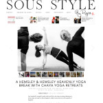 Sous-Style-website